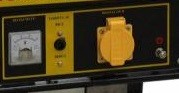 Бензиновый генератор Eurolux G4000A купить в Нефтеюганске