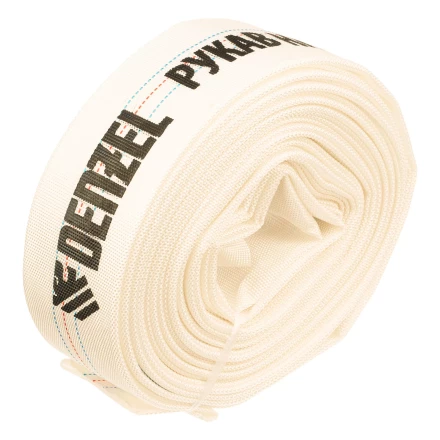 Рукав напорный Denzel DH-50, диаметр 2&quot;, длина 20 м 99603 купить в Нефтеюганске