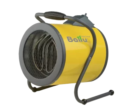 Тепловая пушка электрическая BALLU BHP-P-6 купить в Нефтеюганске