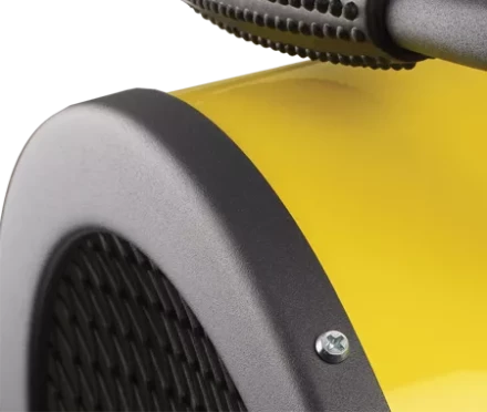 Тепловая пушка электрическая BALLU BHP-P-6 купить в Нефтеюганске