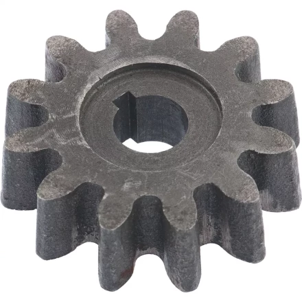 Шестерня СБР-125.00.00.004-02 для СБР-132А.5 Строймаш 95446003 купить в Нефтеюганске