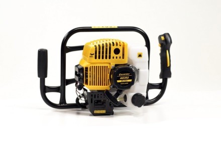 Мотобур CHAMPION AG352 купить в Нефтеюганске