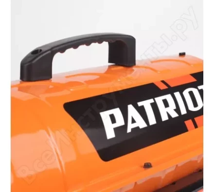 Дизельная тепловая пушка PATRIOT DTW-147 купить в Нефтеюганске