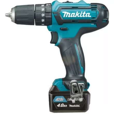 дрель-шуруповерт аккум. Makita HP331DWME купить в Нефтеюганске