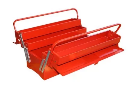 Ящик для инструмента 50х20х23 см Энкор 8569 купить в Нефтеюганске