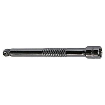 Удлинитель, 125 мм, 1/2&quot;, CrV, полированный хром, для работ в труднодост. местах  MATRIX MASTER 13979 купить в Нефтеюганске
