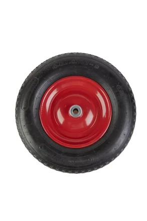 Колесо пневматическое резиновое 380 мм PR 3000-16 1046274 купить в Нефтеюганске
