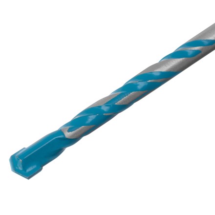 Сверло универсальное Gross, Multipurpose PRO, 6-гр. хвостовик, 4мм, 706010 купить в Нефтеюганске