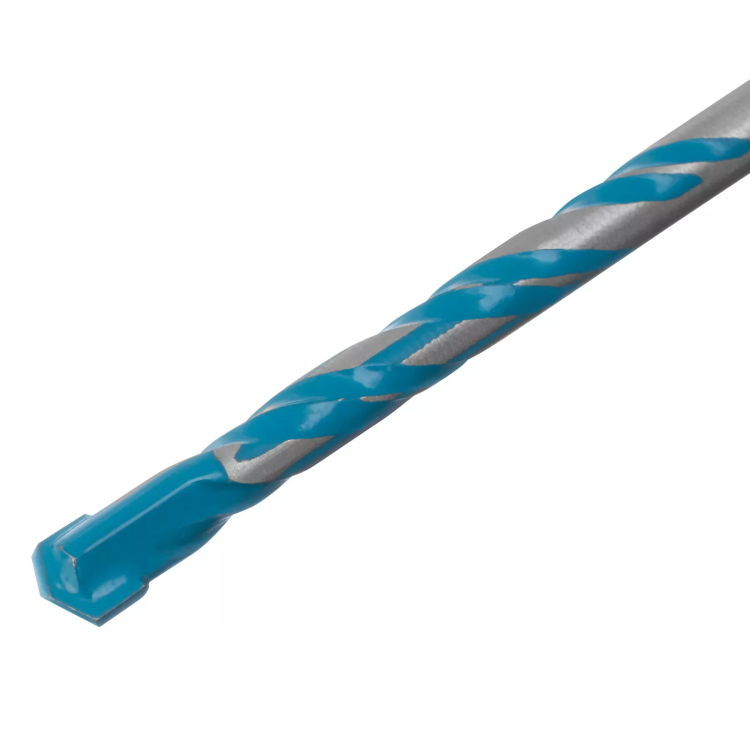Сверло универсальное Gross, Multipurpose PRO, 6-гр. хвостовик, 4мм, 706010 купить в Нефтеюганске