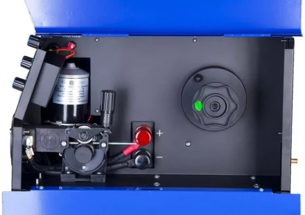 Инверторный сварочный полуавтомат Aurora-Pro OVERMAN 160 Mosfet купить в Нефтеюганске