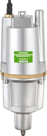 Насос погружной вибрационный  SWP-02/25   Кратон 5 04 04 022 купить в Нефтеюганске