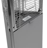 Камин уличный газовый инфракрасный Ballu BOGH-15E купить в Нефтеюганске