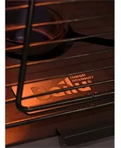 Камин уличный газовый инфракрасный Ballu BOGH-15E купить в Нефтеюганске