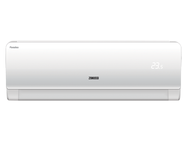 Внешний блок ZANUSSI ZACO-27 H3 FMI/N1 Multi Combo сплит-системы купить в Нефтеюганске