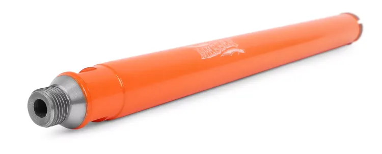 Коронка алмазная MESSER LZ 35/H10/400/2 купить в Нефтеюганске