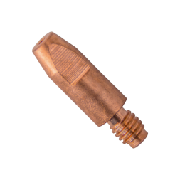 Наконечник М6x28х1,6 mm E-Cu-Al Оберон XL141.0020