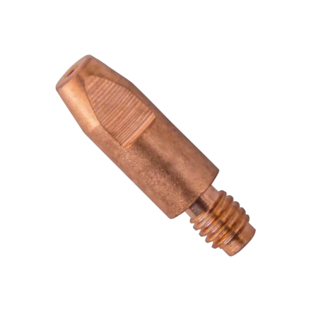 Наконечник М6x28х1,6 mm E-Cu-Al Оберон XL141.0020 купить в Нефтеюганске