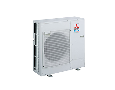 PUH-P71 YHA Сплит-система Mitsubishi Electric/Mr.Slim/Наружный блок купить в Нефтеюганске