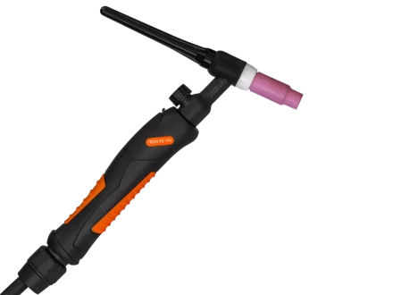 Горелка TIG TS 17V M12х1 4метра ION9906 Сварог купить в Нефтеюганске