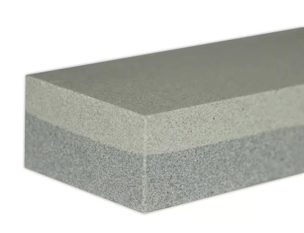 Брусок комбинированный заточной Энкор 10480 купить в Нефтеюганске