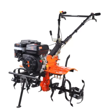 Мотоблок бензиновый PATRIOT Vegas 7 купить в Нефтеюганске