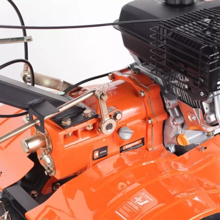 Мотоблок бензиновый PATRIOT Vegas 7 купить в Нефтеюганске