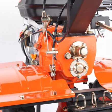 Мотоблок бензиновый PATRIOT Vegas 7 купить в Нефтеюганске