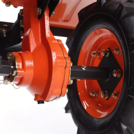 Мотоблок бензиновый PATRIOT Vegas 7 купить в Нефтеюганске