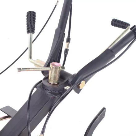 Мотоблок бензиновый PATRIOT Vegas 7 купить в Нефтеюганске