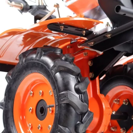 Мотоблок бензиновый PATRIOT Vegas 7 купить в Нефтеюганске