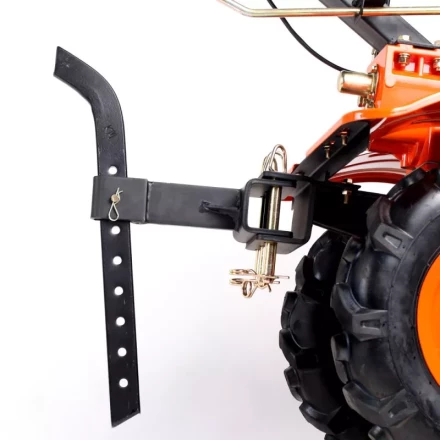 Мотоблок бензиновый PATRIOT Vegas 7 купить в Нефтеюганске