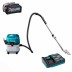 Аккумуляторный пылесос Makita VC003GLZ  40V XGT,  без АКБ и ЗУ купить в Нефтеюганске