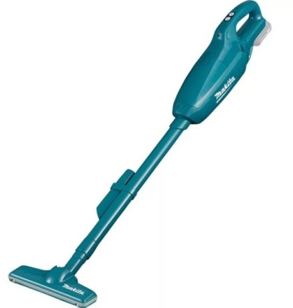 Аккумуляторный пылесос Makita CL107FDZ (без АКБ и ЗУ) купить в Нефтеюганске