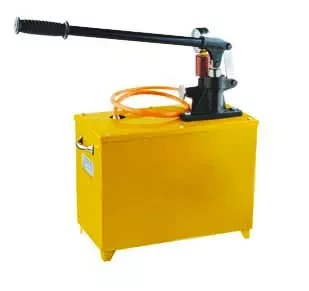 Опрессовочный насос ручной TOR HHS-24G 24МПа 1004797 купить в Нефтеюганске