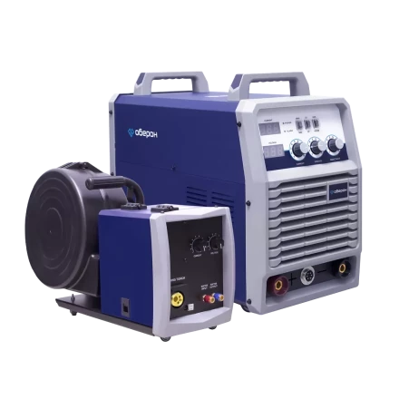 Сварочный полуавтомат Оберон MIG 500HD KG2502 купить в Нефтеюганске