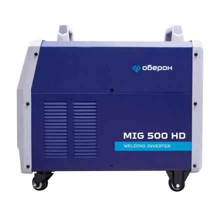 Сварочный полуавтомат Оберон MIG 500HD KG2502 купить в Нефтеюганске