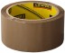 Клейкая лента, STAYER Master 1207-50, коричневая, 48мм х 60м 1207-50 купить в Нефтеюганске