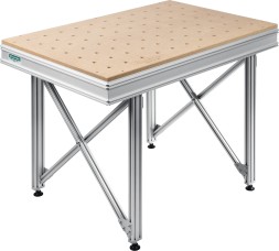 Монтажный стол KRAFTOOL KRAFTFLEX 32800