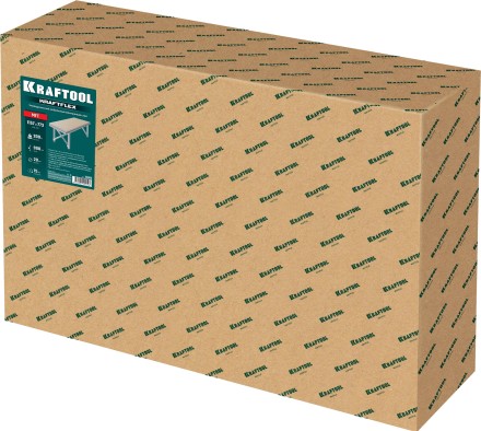 Монтажный стол KRAFTOOL KRAFTFLEX 32800 купить в Нефтеюганске