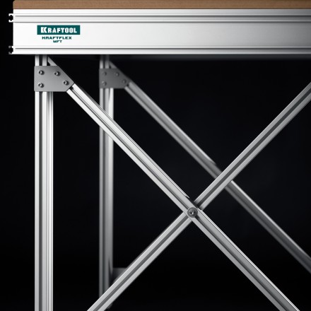 Монтажный стол KRAFTOOL KRAFTFLEX 32800 купить в Нефтеюганске
