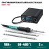 KRAFTOOL KPI-10 программируемая индукционная паяльная станция 50  480°C, 100 Вт 55343 купить в Нефтеюганске