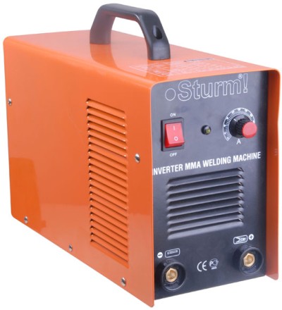 Сварочный инвертор Sturm AW97I22  купить в Нефтеюганске