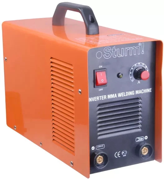 Сварочный инвертор Sturm AW97I22  купить в Нефтеюганске
