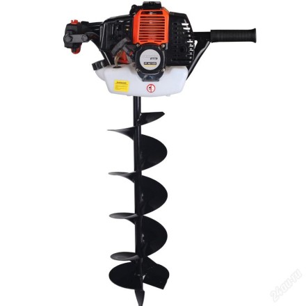 Мотобур Patriot Garden PT AE52 D купить в Нефтеюганске