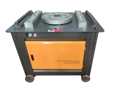 Станок для гибки арматуры TOR GW50M 50/42мм 4кВт (Z) 1045853 купить в Нефтеюганске