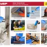 Фен технический ФТ-П1800 серия ПРОФЕССИОНАЛ купить в Нефтеюганске