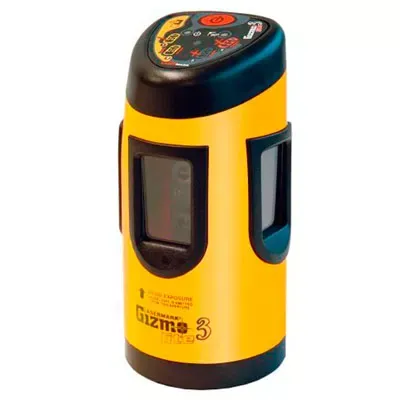 Нивелир лазерный BOSCH GIZMO Lite 3 (CST/berger) купить в Нефтеюганске