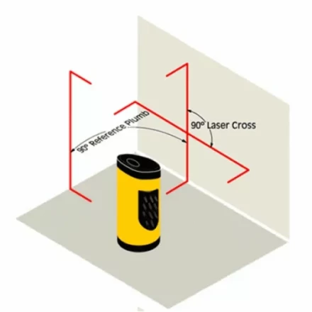 Нивелир лазерный BOSCH GIZMO Lite 3 (CST/berger) купить в Нефтеюганске