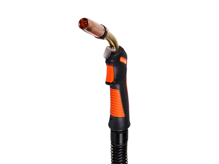 Горелка TECH MS 400 400А 4метр водяное Сварог ICH2299 купить в Нефтеюганске