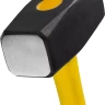 Кувалда STAYER "PROFI" кованая с двухкомпонентной фиберглассовой ручкой, 1,5кг 20052-15 купить в Нефтеюганске